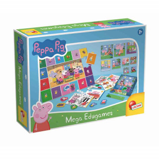 PEPPA PIG MEGA SET EDUKATIVNIH IGARA 