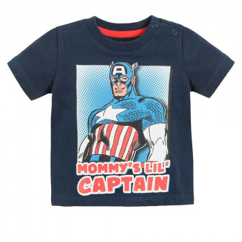 COOL CLUB MAJICA KRATAK RUKAV T-SHIRT S/S 