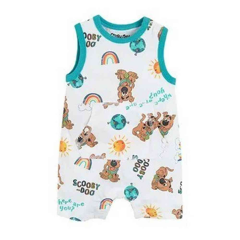 COOL CLUB ZEKA SCOOBY DOO