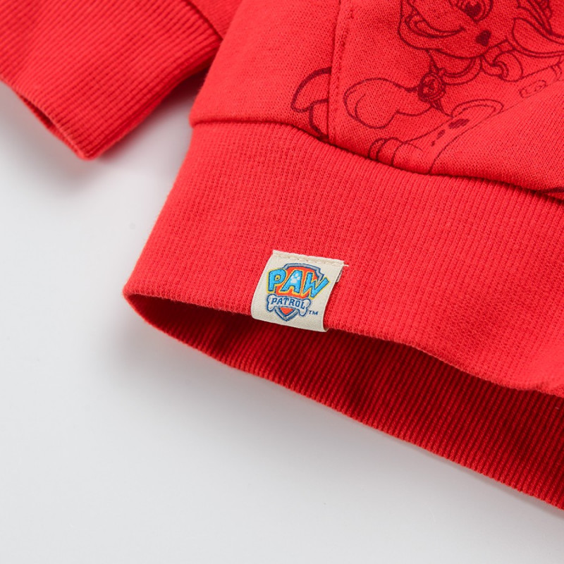COOL CLUB DUKS PAW PATROL
