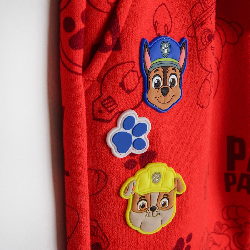 COOL CLUB DONJI DEO PAW PATROL