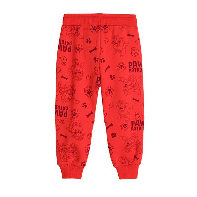 COOL CLUB DONJI DEO PAW PATROL