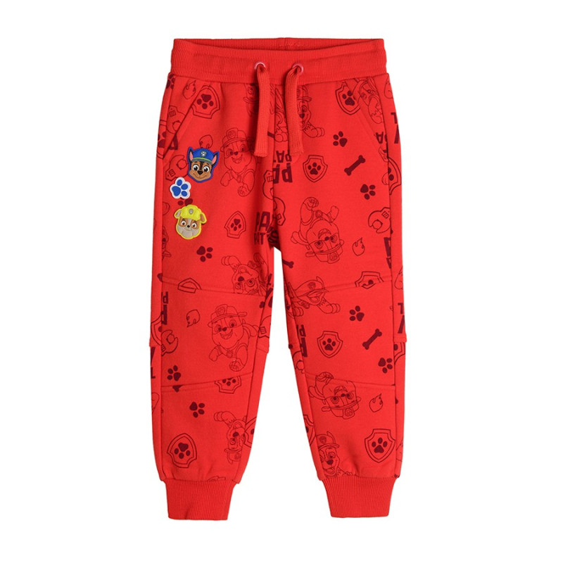 COOL CLUB DONJI DEO PAW PATROL