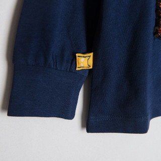 COOL CLUB DUKS BATMAN 