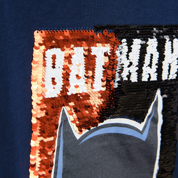 COOL CLUB DUKS BATMAN 