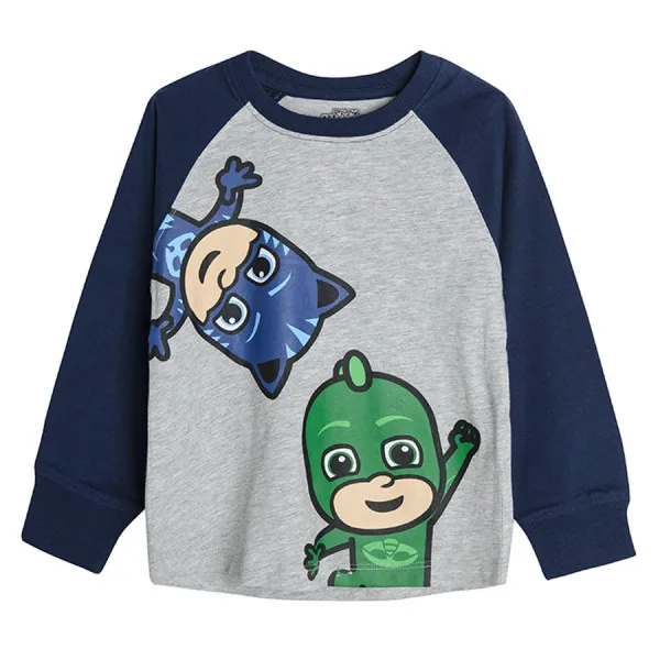 COOL CLUB DUKS PJ MASKS 