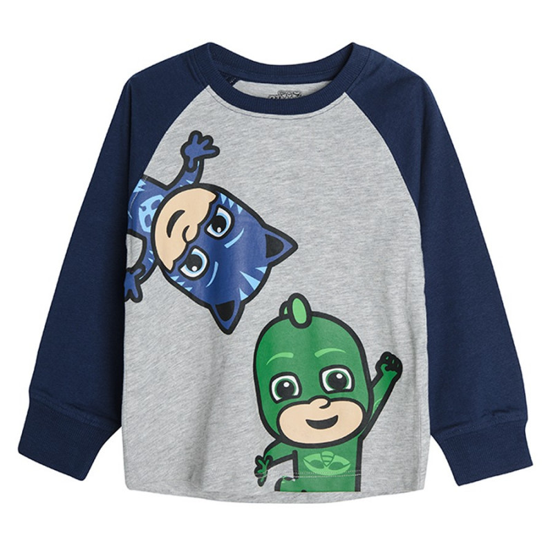 COOL CLUB DUKS PJ MASKS