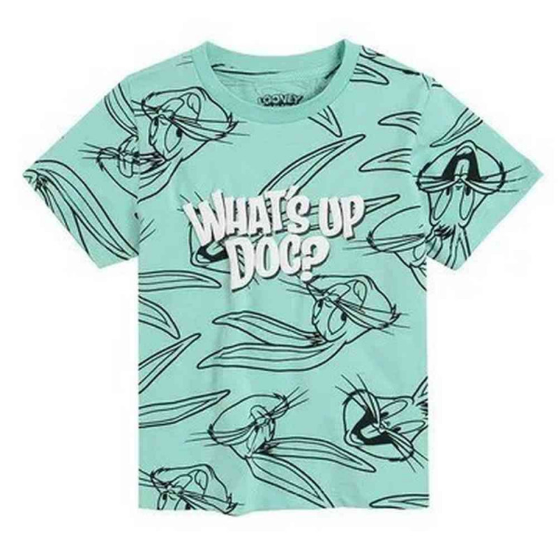 COOL CLUB MAJICA KRATAK RUKAV LOONEY TUNES