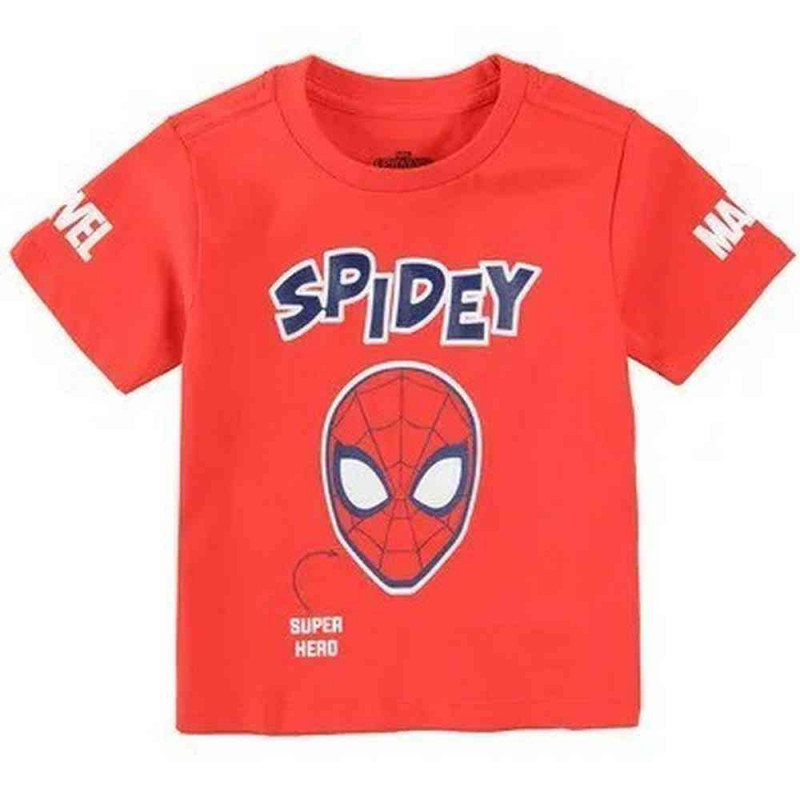 COOL CLUB MAJICA KRATAK RUKAV SPIDERMAN