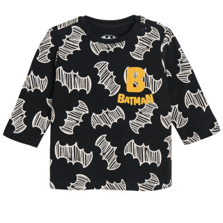 COOL CLUB MAJICA DUG RUKAV 3KOM BATMAN WARNER BROS