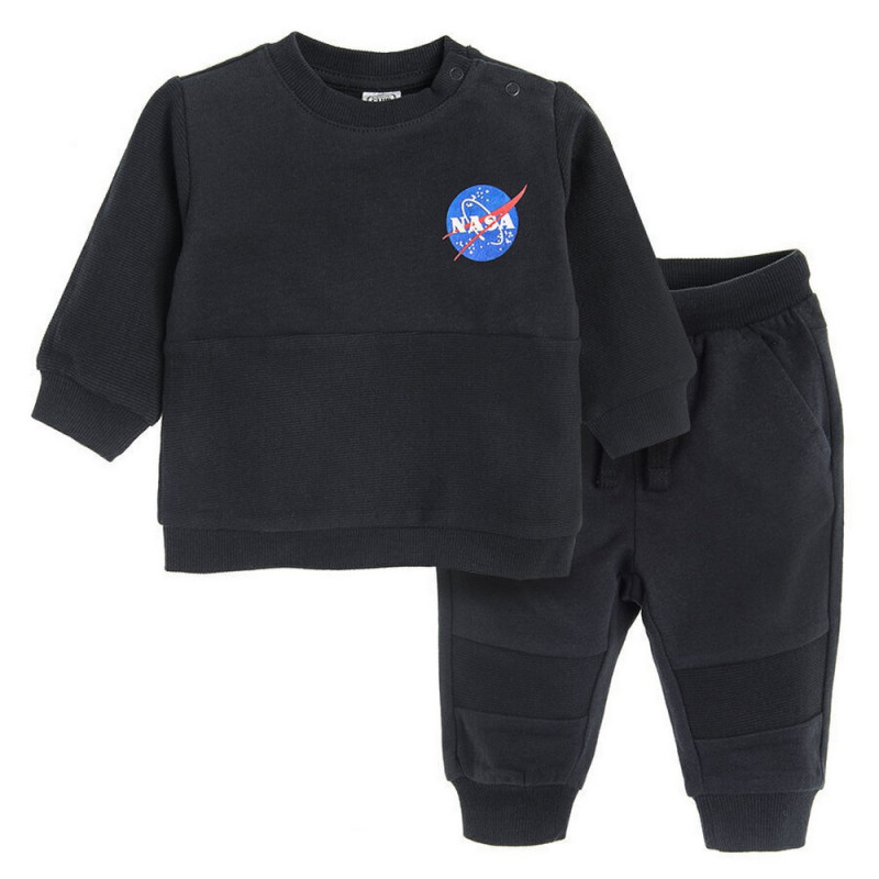 COOL CLUB TRENERKA NASA NASA
