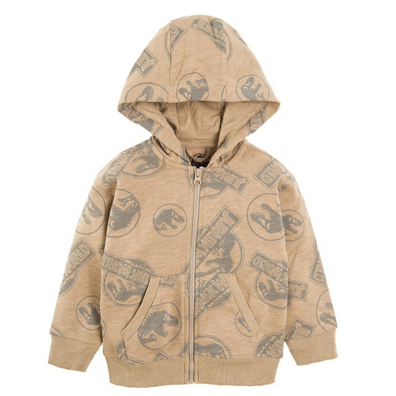 COOL CLUB DUKS JURASSIC WORLD UNIVERSAL PICTURES