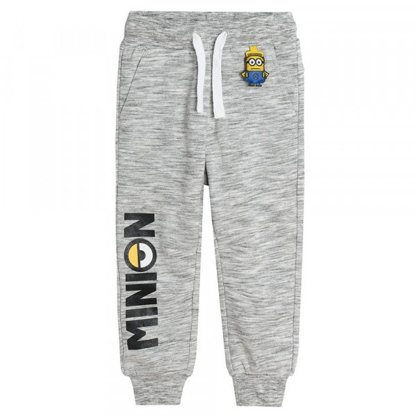 COOL CLUB DONJI DEO MINIONS UNIVERSAL PICTURES