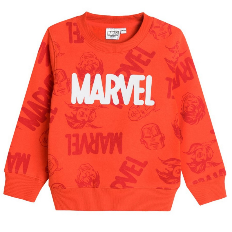 COOL CLUB TRENERKA MARVEL COMICS MARVEL