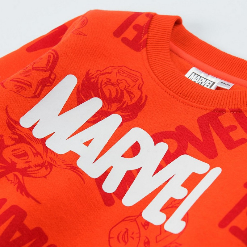 COOL CLUB TRENERKA MARVEL COMICS MARVEL