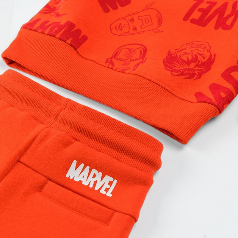 COOL CLUB TRENERKA MARVEL COMICS MARVEL