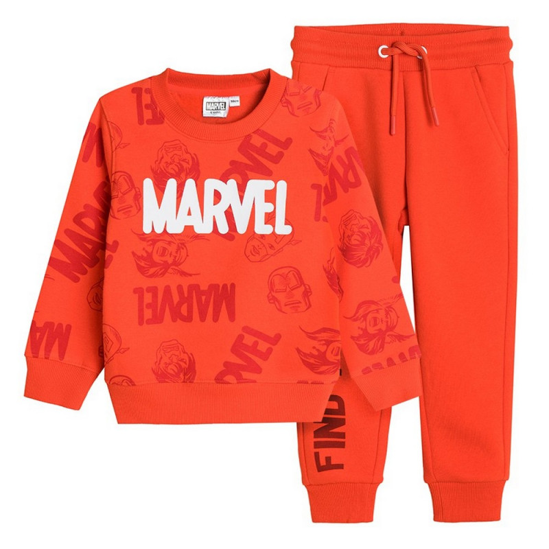 COOL CLUB TRENERKA MARVEL COMICS MARVEL