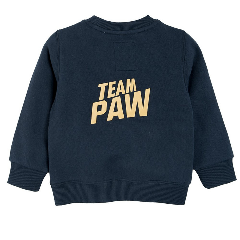 COOL CLUB TRENERKA PAW PATROL NICKELODEON