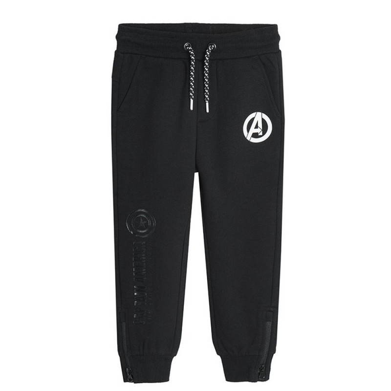 COOL CLUB DONJI DEO AVENGERS MARVEL