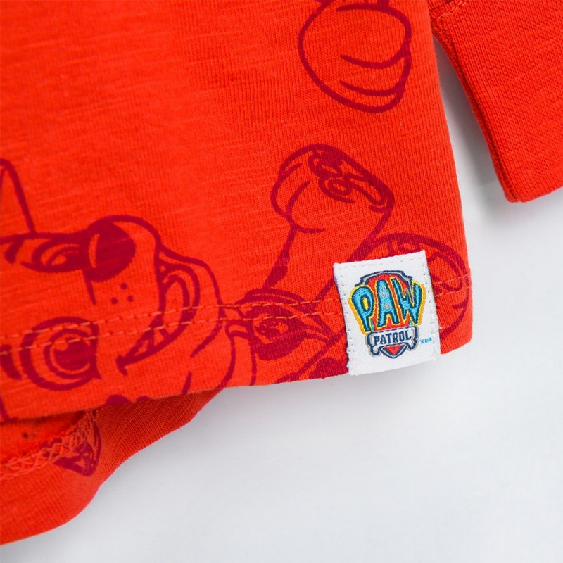 COOL CLUB DUKS PAW PATROL NICKELODEON