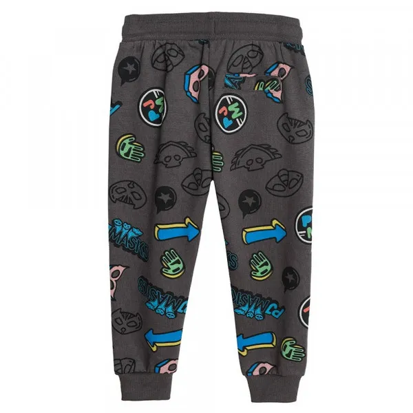 COOL CLUB DONJI DEO PJ MASKS EONE 