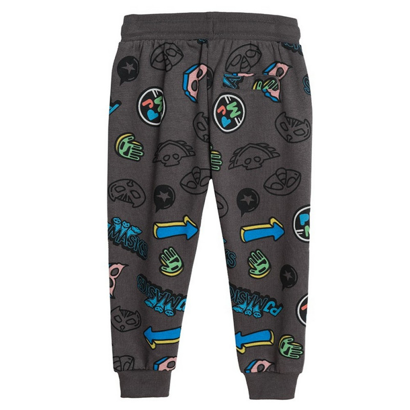 COOL CLUB DONJI DEO PJ MASKS EONE
