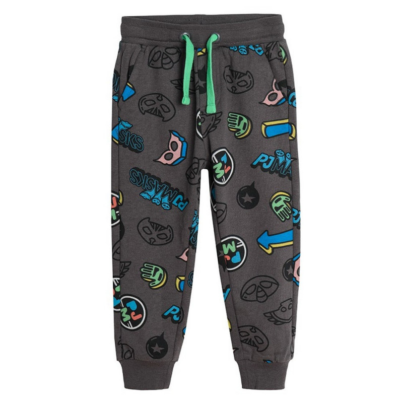 COOL CLUB DONJI DEO PJ MASKS EONE