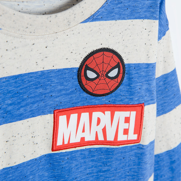 COOL CLUB MAJICA DUG RUKAV SPIDERMAN MARVEL