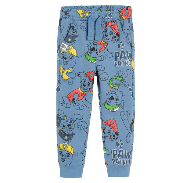 COOL CLUB DONJI DEO PAW PATROL NICKELODEON