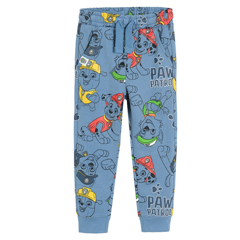 COOL CLUB DONJI DEO PAW PATROL NICKELODEON