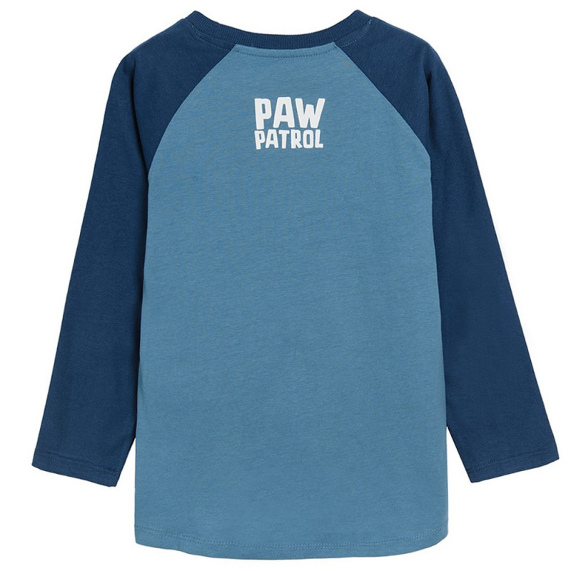 COOL CLUB MAJICA DUG RUKAV 2KOM PAW PATROL NICKELODEON
