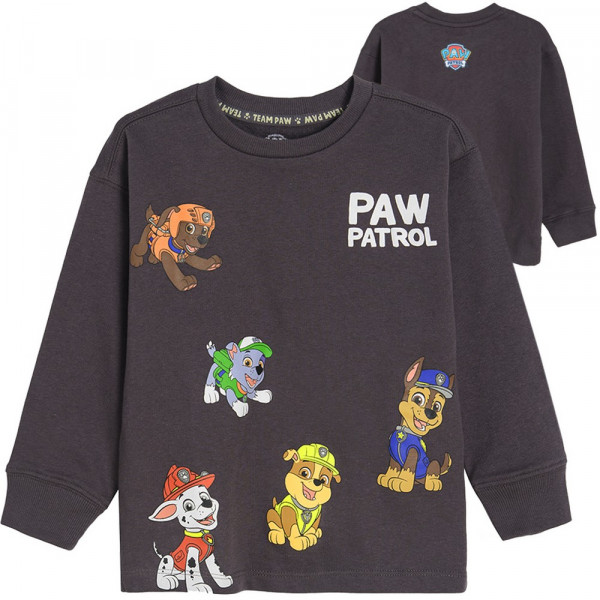 COOL CLUB DUKS PAW PATROL NICKELODEON