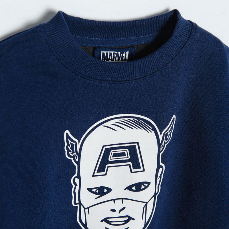 COOL CLUB DUKS MARVEL MARVEL
