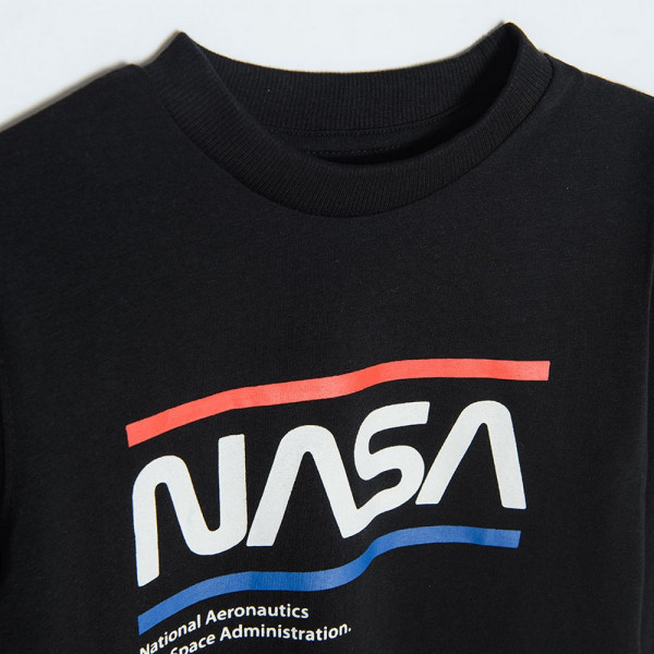 COOL CLUB DUKS NASA NASA