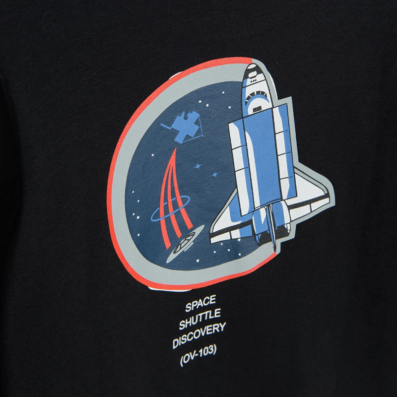 COOL CLUB DUKS NASA NASA