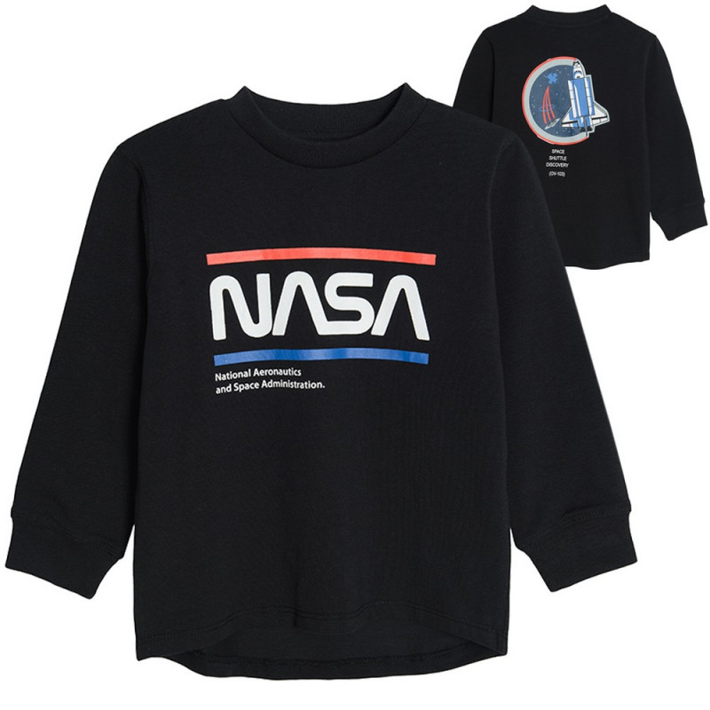 COOL CLUB DUKS NASA NASA