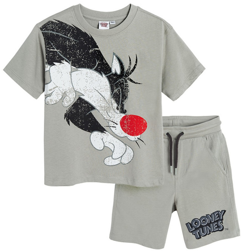 COOL CLUB SET