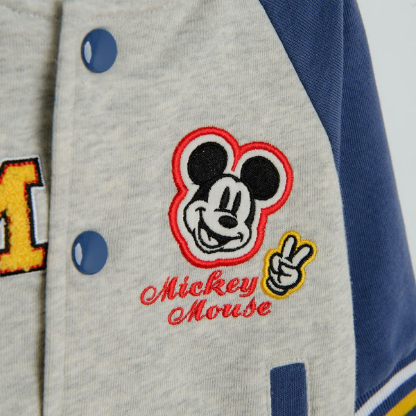 COOL CLUB DUKS MICKEY MOUSE