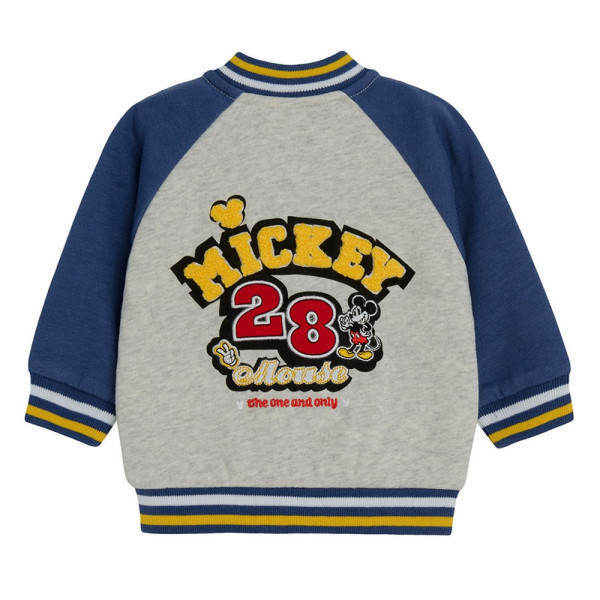 COOL CLUB DUKS MICKEY MOUSE