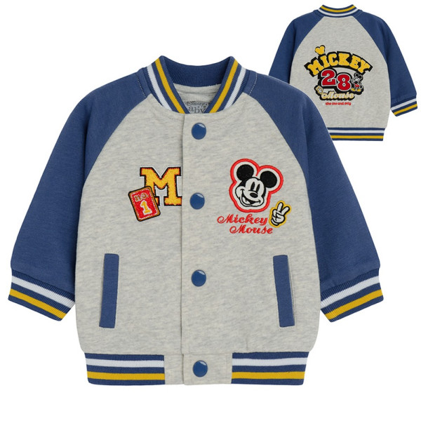 COOL CLUB DUKS MICKEY MOUSE