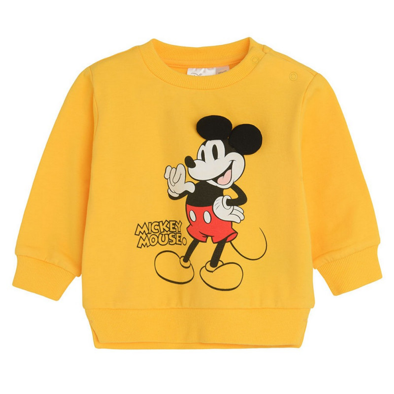 COOL CLUB DUKS MICKEY MOUSE