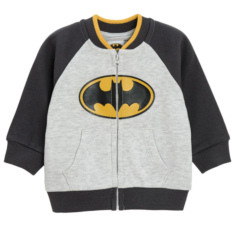 COOL CLUB DUKS BATMAN