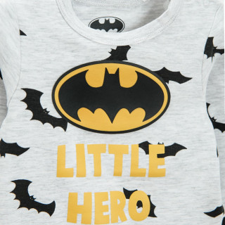 COOL CLUB BODI DUG RUKAV BATMAN