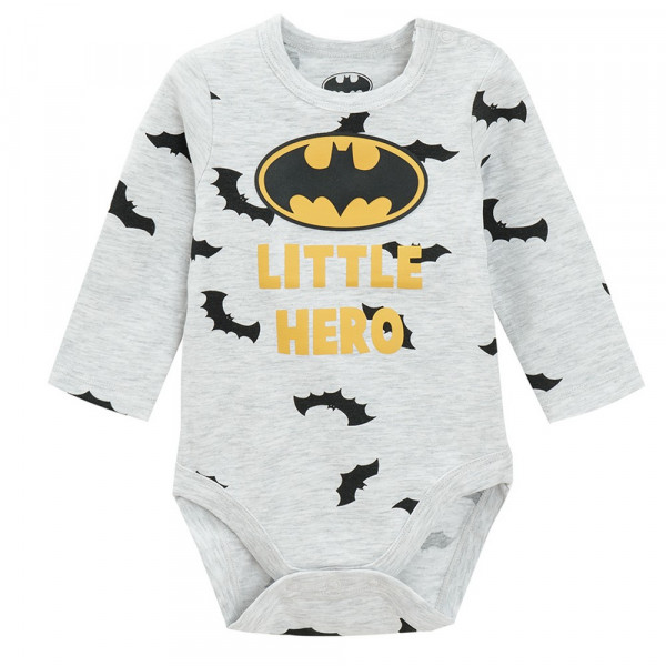 COOL CLUB BODI DUG RUKAV BATMAN