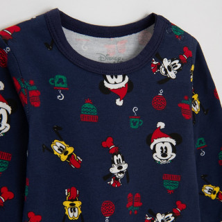 COOL CLUB BODI DUG RUKAV MICKEY MOUSE