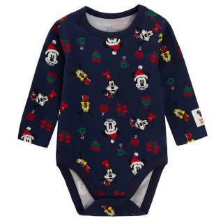 COOL CLUB BODI DUG RUKAV MICKEY MOUSE