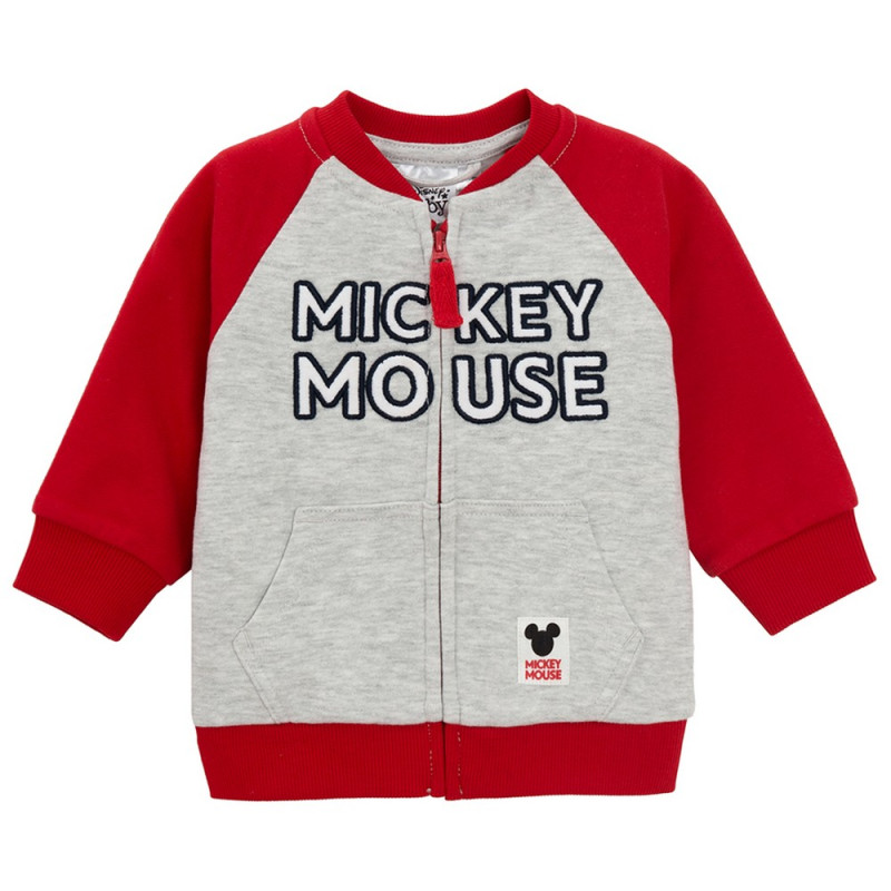 COOL CLUB DUKS MICKEY MOUSE