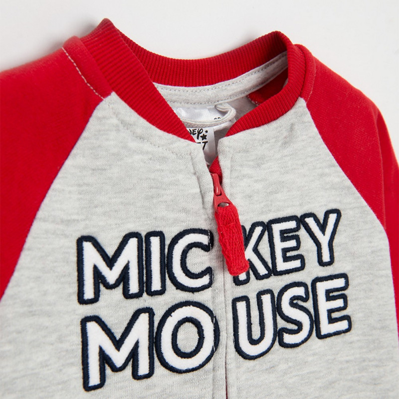 COOL CLUB DUKS MICKEY MOUSE