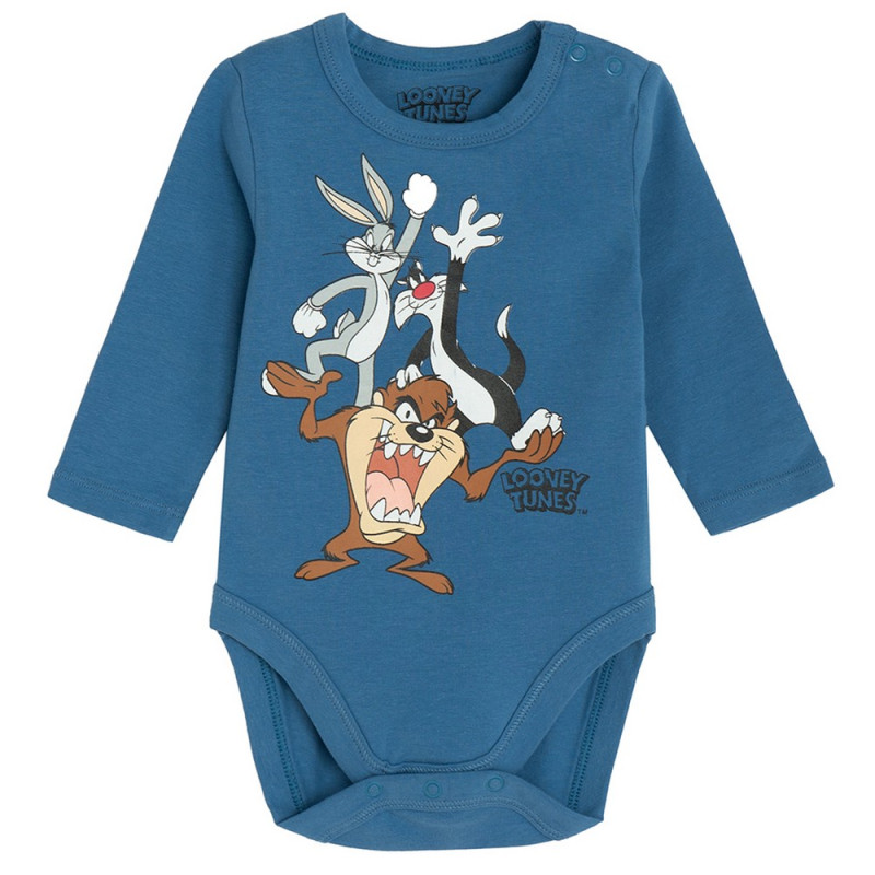 COOL CLUB BODI DUG RUKAV LOONEY TUNES