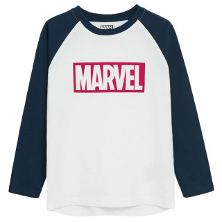 COOL CLUB MAJICA DUG RUKAV 2KOM MARVEL COMICS